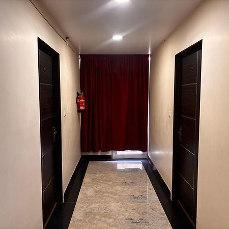 Hotel Gulabi Nagri, Malviya Nagar, Džajpur Exteriér fotografie