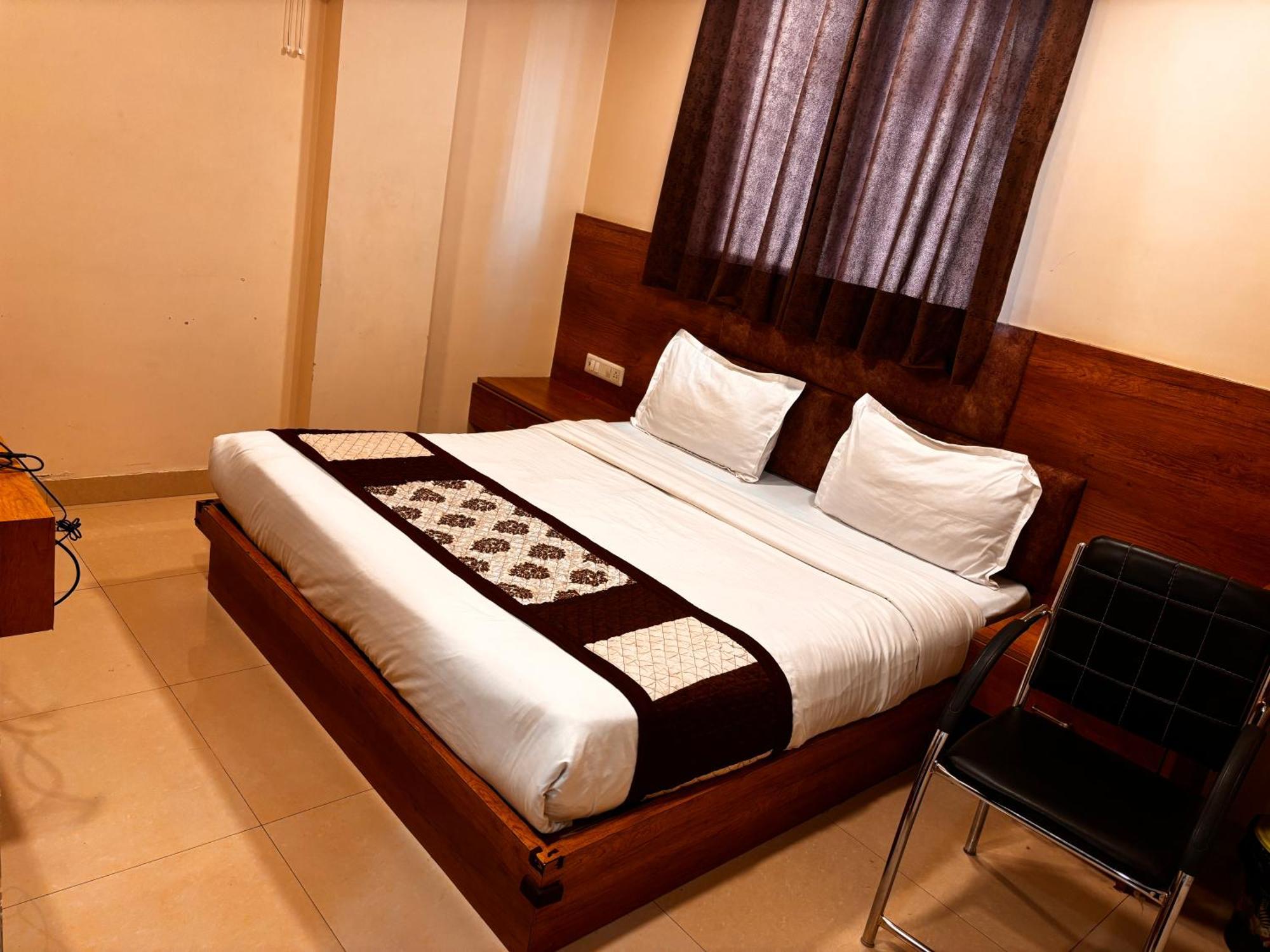Hotel Gulabi Nagri, Malviya Nagar, Džajpur Exteriér fotografie